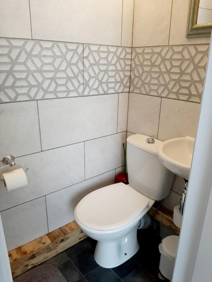 Salisbury Guest House - Free Parking Йорк Экстерьер фото
