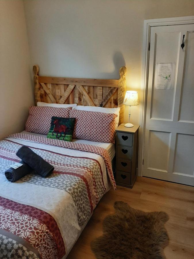 Salisbury Guest House - Free Parking Йорк Экстерьер фото