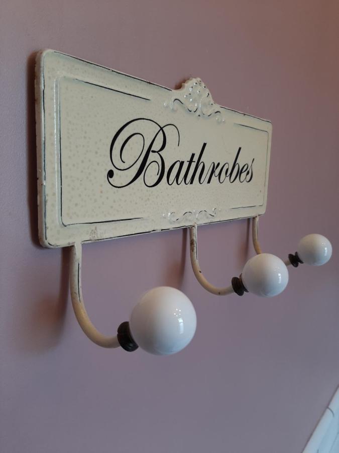 Salisbury Guest House - Free Parking Йорк Экстерьер фото