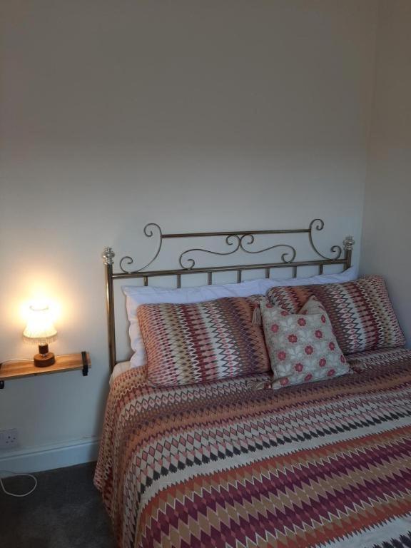 Salisbury Guest House - Free Parking Йорк Экстерьер фото