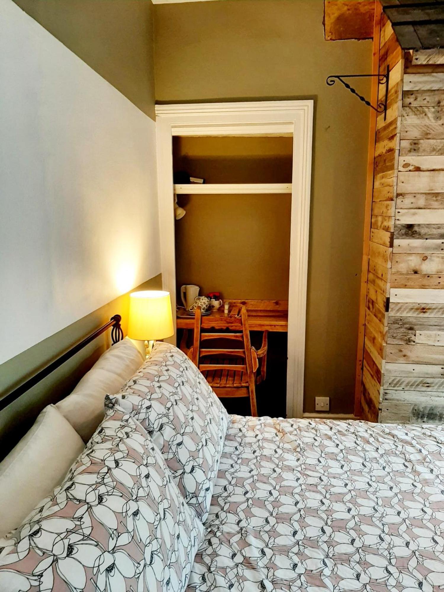 Salisbury Guest House - Free Parking Йорк Экстерьер фото
