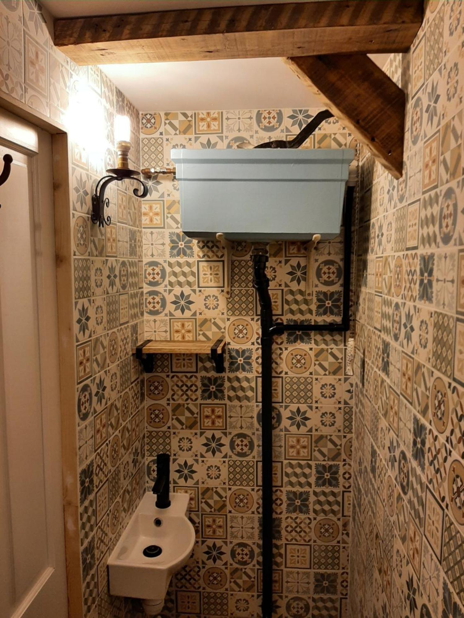 Salisbury Guest House - Free Parking Йорк Экстерьер фото