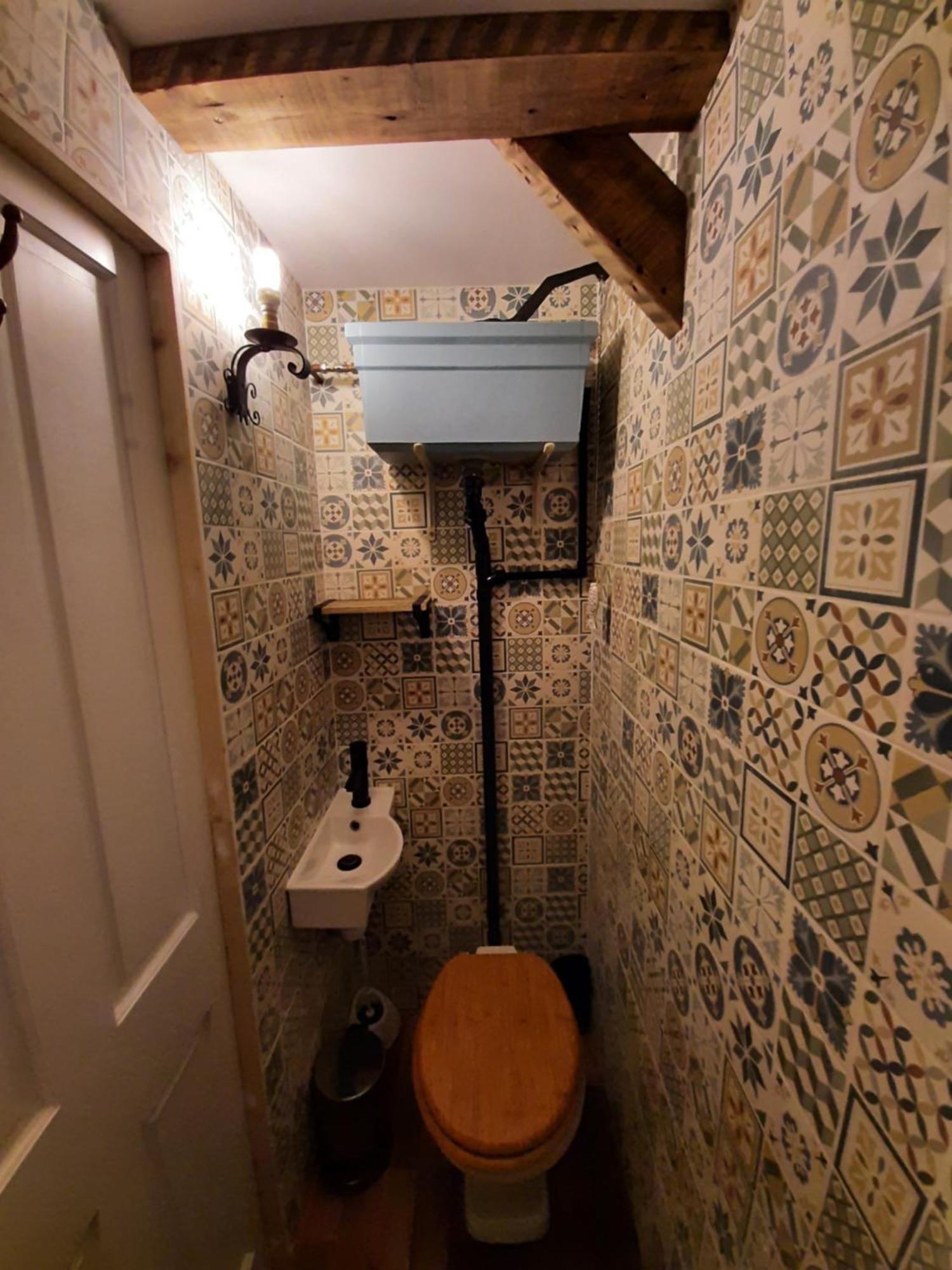Salisbury Guest House - Free Parking Йорк Экстерьер фото