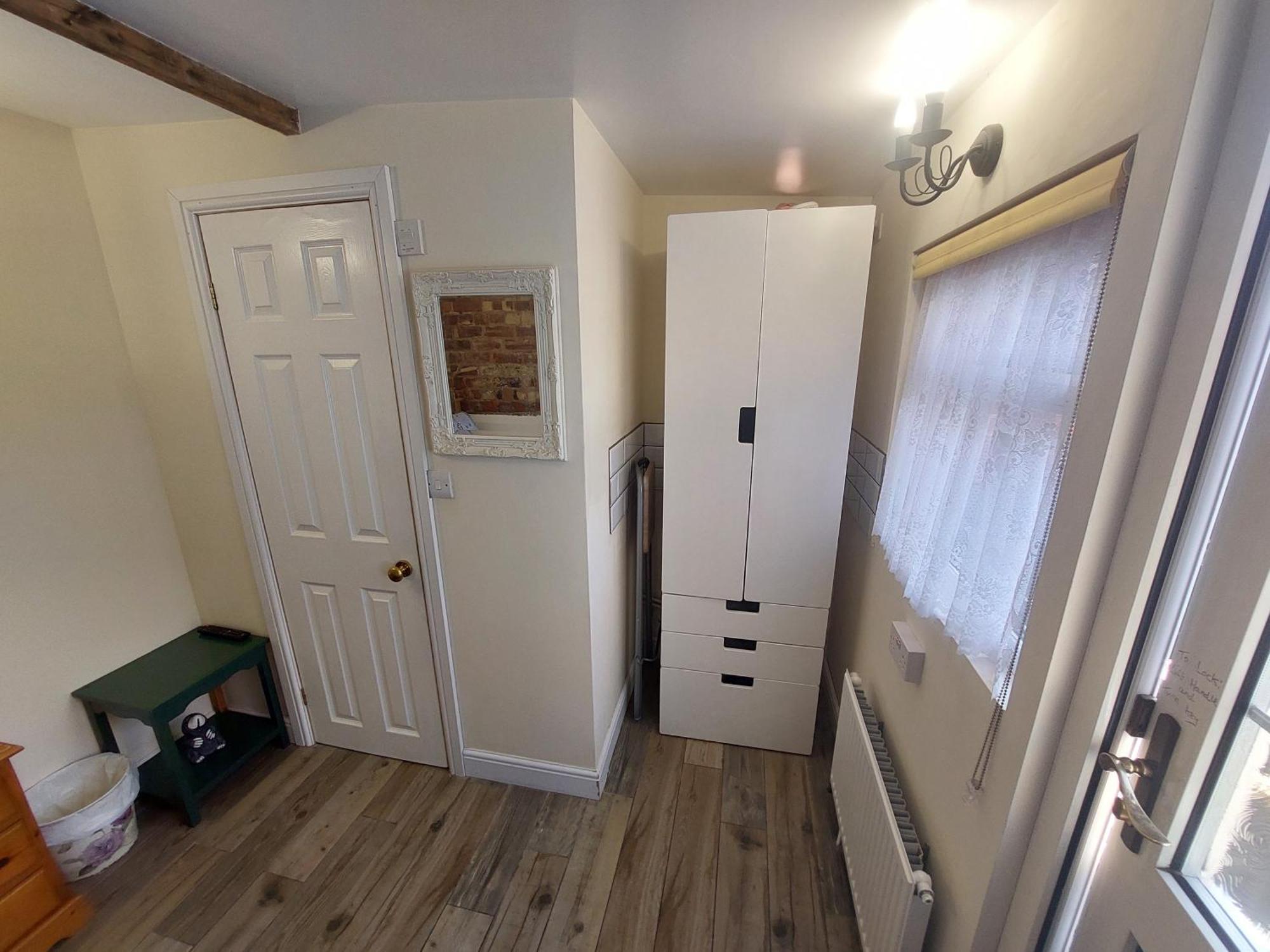 Salisbury Guest House - Free Parking Йорк Экстерьер фото