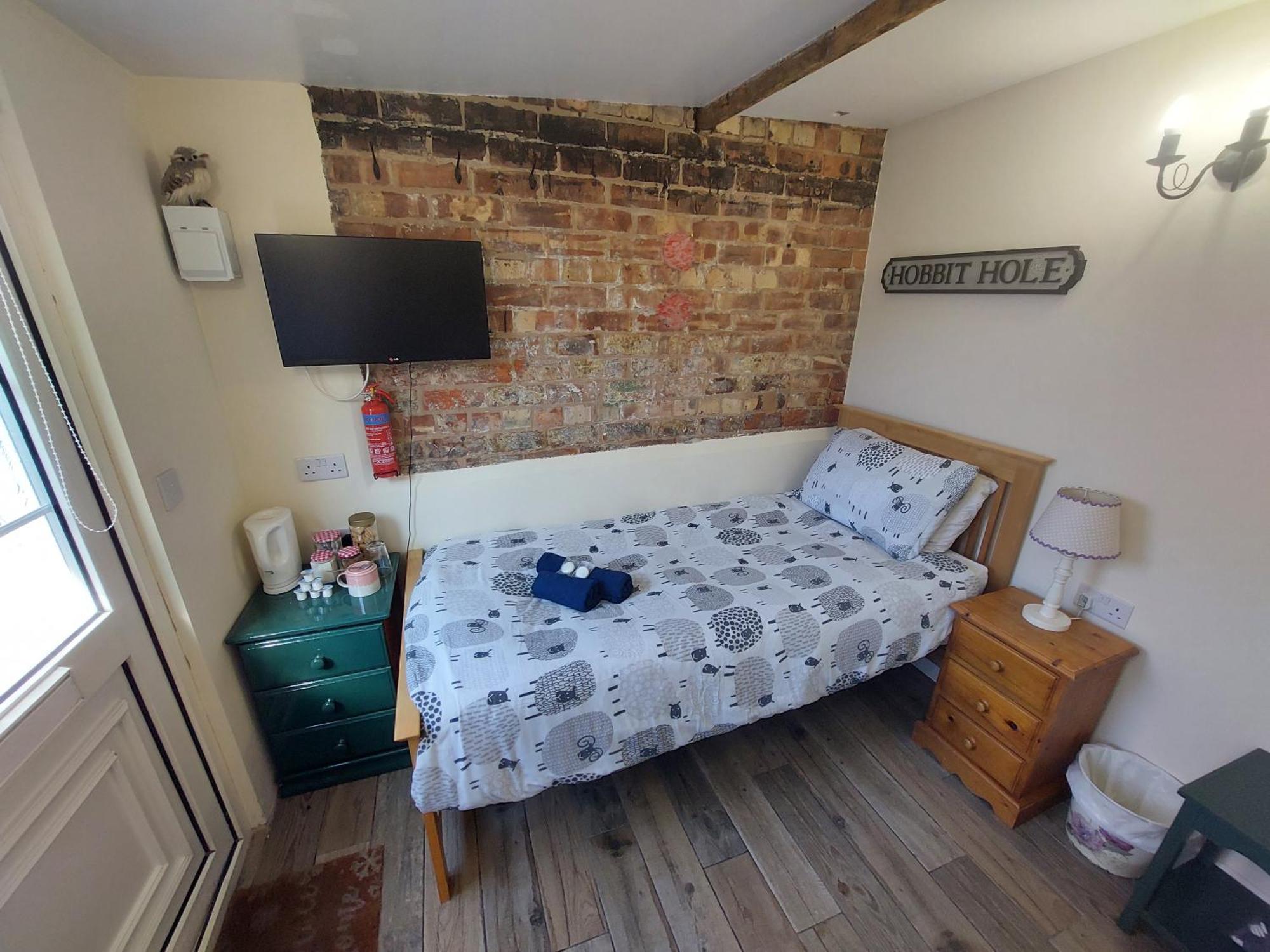 Salisbury Guest House - Free Parking Йорк Экстерьер фото